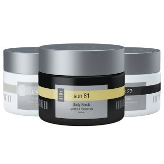JANZEN Body Körperpeeling 420 gr