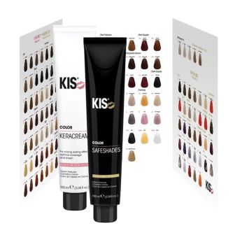 KIS Color Farbbuch für Friseure