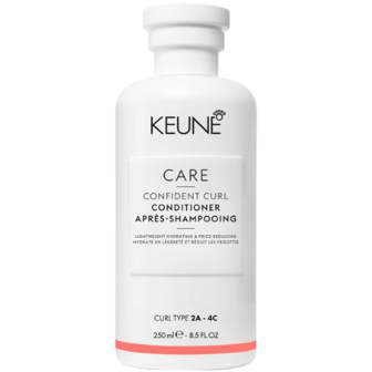 Keune - Care Confident Curl Conditioner – 250 ml