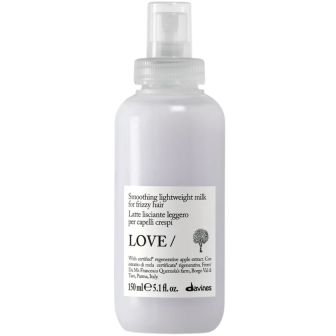 LOVE SMOOTHING Lightweight Milk