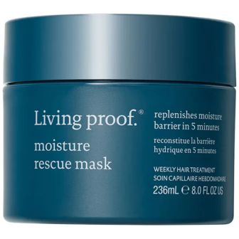 Living Proof Moisture Rescue Haarmaske 236 ml