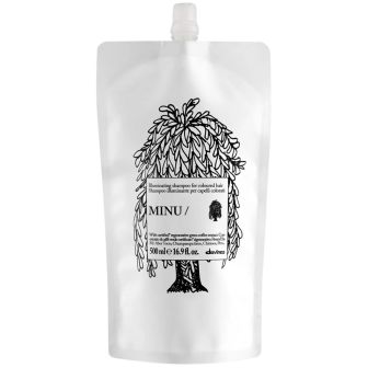 Davines MINU Shampoo Refill 500 ml