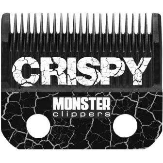 Monster Clippers Crispy Star Blade Snijmes