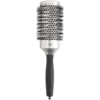 Olivia Garden - Blowout Klassisch Silber - 55 mm