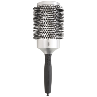 Olivia Garden - Blowout Classic Silber - 65 mm