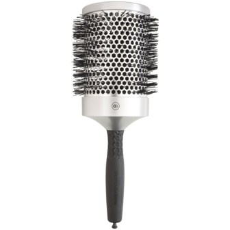 Olivia Garden - Blowout Klassisch Silber - 85 mm