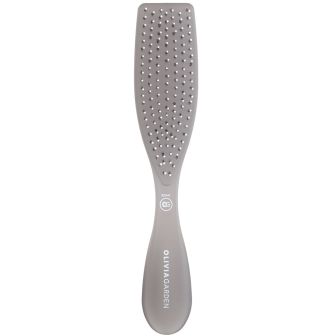 Olivia Garden - Style-Borsten für nasses Haar - Eisgrau