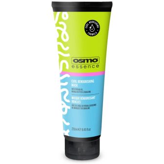 Osmo - Curl Regenerierende Maske - 250 ml