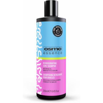 Osmo - Locken Shampoo - 250 ml
