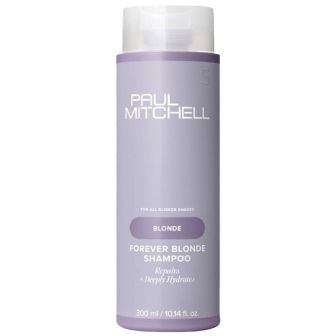 Paul Mitchell Blonde Shampoo
