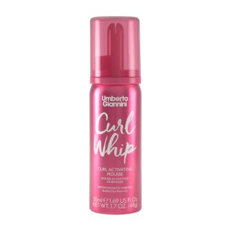 Umberto Giannini Curl Whip 50ml