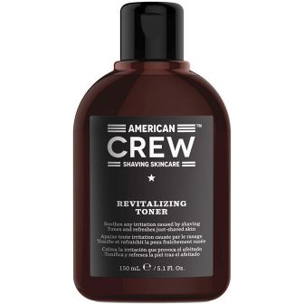 American Crew - Revitalisierender Toner - 150 ml