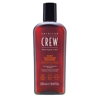 American Crew - Tägliches Reinigungsshampoo