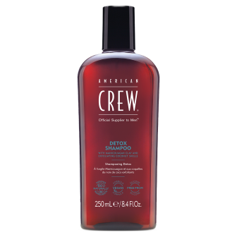 American Crew - Entgiftendes Shampoo