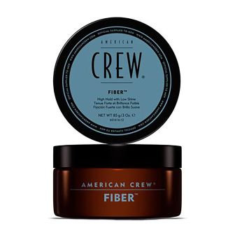 American Crew - Faser
