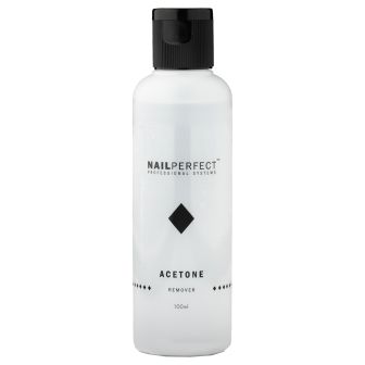 Nail Perfect Aceton-Entferner