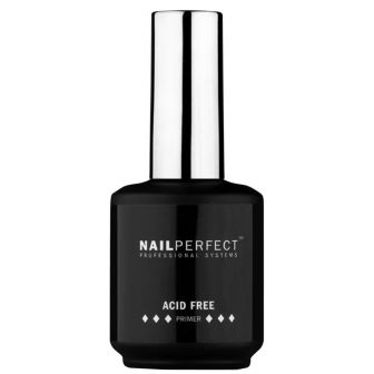 Nail Perfect - Säurefreie Grundierung - 15 ml