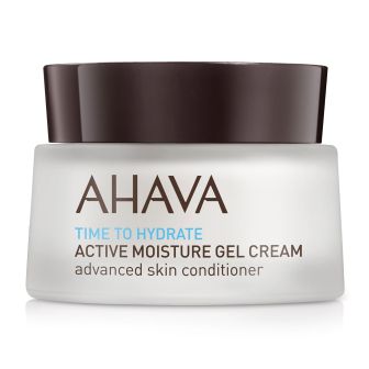 AHAVA - Aktiv-Feuchtigkeits-Gel-Creme - 50 ml