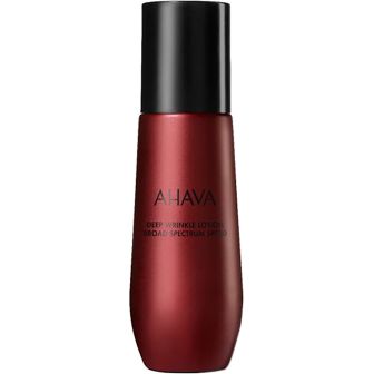 Ahava - Deep Wrinkle - Lotion - LSF30 - 50ml