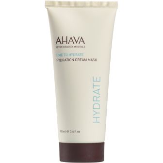 AHAVA - Feuchtigkeitscreme-Maske - 100 ml