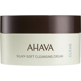 AHAVA - Seidig-weiche Reinigungscreme - 100 ml