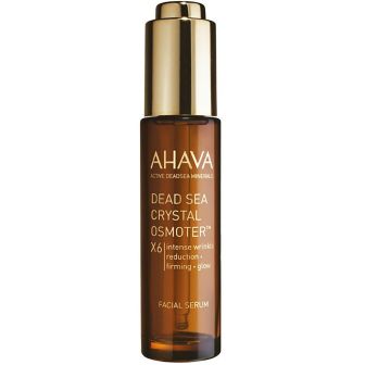 AHAVA - Totes Meer Kristall Osmoter X6 Gesichtsserum - 30 ml