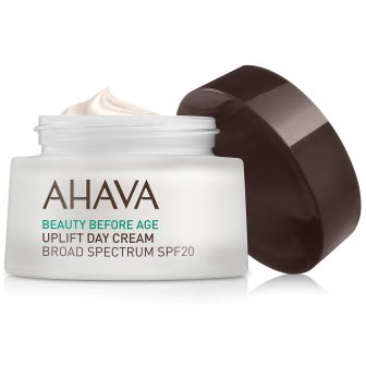 AHAVA - Uplift Tagescreme SPF20 - 50 ml