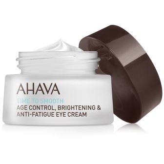 AHAVA - Age Control Augencreme - 15 ml