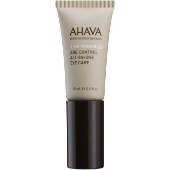 AHAVA - Men Age Control All-In-One Augenpflege - 15 ml