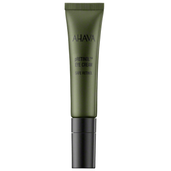 AHAVA - Safe pRetinol - Augencreme - 15 ml