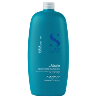 Alfaparf - SDL Curls - Intensivierendes Low Shampoo
