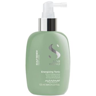 Alfaparf - Semi Di Lino - Scalp Renew - Energiespendendes Tonikum - 125 ml