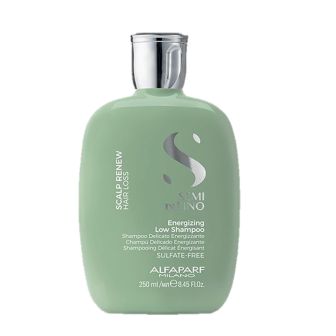 Alfaparf - Semi Di Lino - Scalp Renew - Belebendes Low-Shampoo