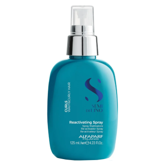 Alfaparf - SDL - Locken - Reactivating Spray - 125 ml