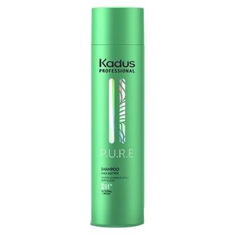 Kadus P.U.R.E Reinigungsshampoo