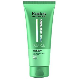 Kadus P.U.R.E Behandlung