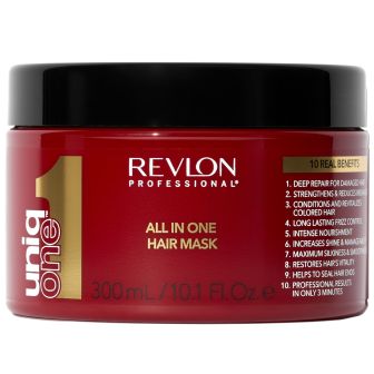 Uniq One - All In One - Haarmaske - 300 ml