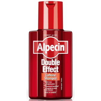 Alpecin - Doppel-Effekt Shampoo - 200 ml