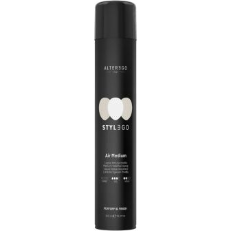 Alter Ego Stylego Air Medium Haarspray 500 ml