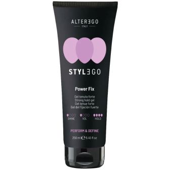 Alter Ego Stylego Power Fix Shampoo 250 ml