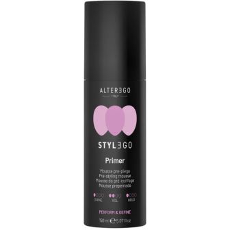 Alter Ego Stylego Primer Mousse 175 ml