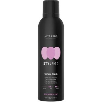 Alter Ego Stylego Texture Touch Spray 300 ml