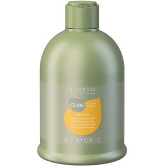 Alter Ego Curego Silk Oil Shampoo 300 ml