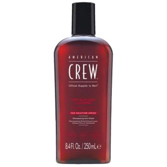 American Crew - Anti-Haarausfall Shampoo