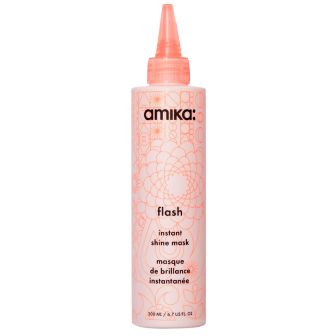 Amika - Flash Instant Shine-Maske - 200 ml