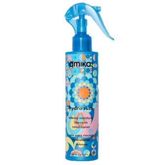 Amika - Hydro Rush - Intensiv feuchtigkeitsspendender Leave-in Conditioner