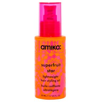Amika - Superfruit Star Haar-Styling-Öl - 50 ml