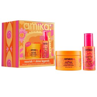 Amika Nourish & Shine Legends