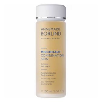 Annemarie Börlind - Combination Skin Gesichtslotion - 150 ml