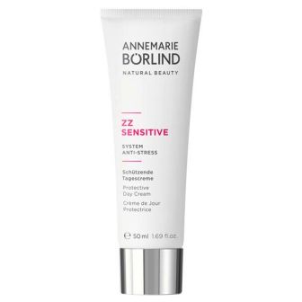Annemarie Börlind - ZZ Sensitive Regenerierende Tagescreme - 50 ml